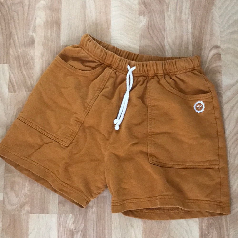 Big bud press shorts
